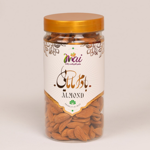 Mamra Almond