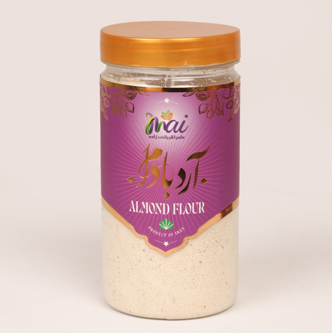 Mamra Almond Flour I