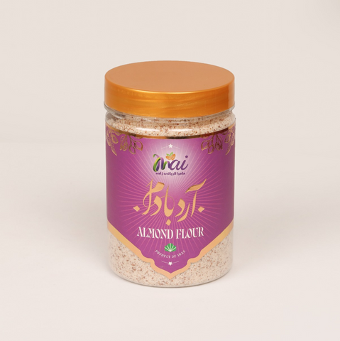 Mamra Almond Flour II