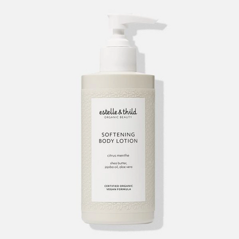 Citrus Menthe Body Lotion