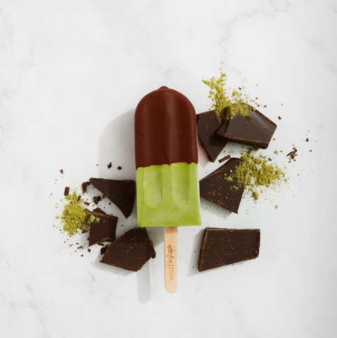 Mama Rita's Collection - Choco Matcha