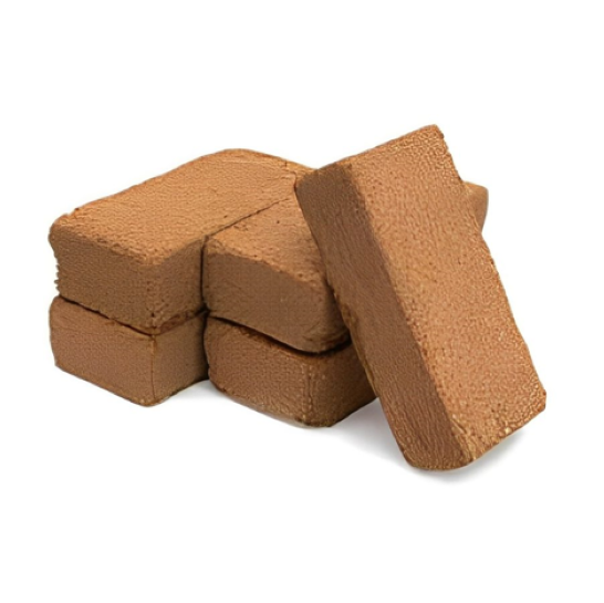 Coco peat 650gm Briquettes – Arabian Organics
