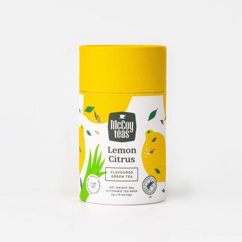 LEMON CITRUS