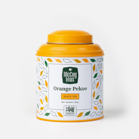 ORANGE PEKOE