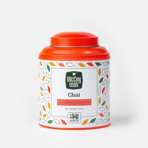 CHAI