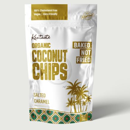 Coconut Chips