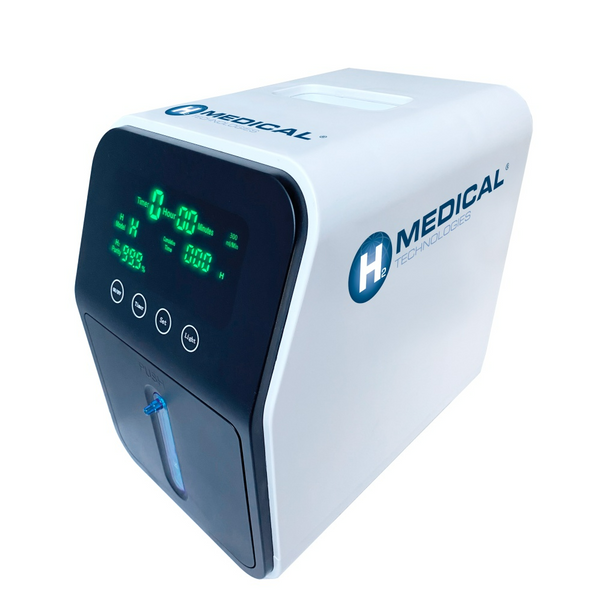 H2 Generator i300 (hydrogen inhaler) Arabian Organics H2 Generator i300 (hydrogen inhaler) Arabian Organics