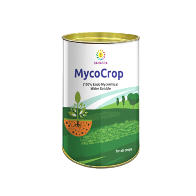 Myco Crop – Mycorrhizae