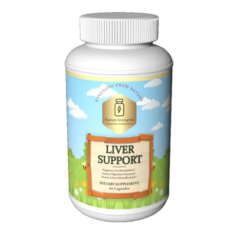 Liver Support