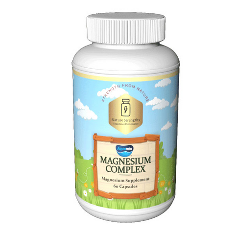 Magnesium Complex with Aquamin™