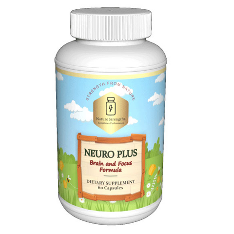 Neuro Plus