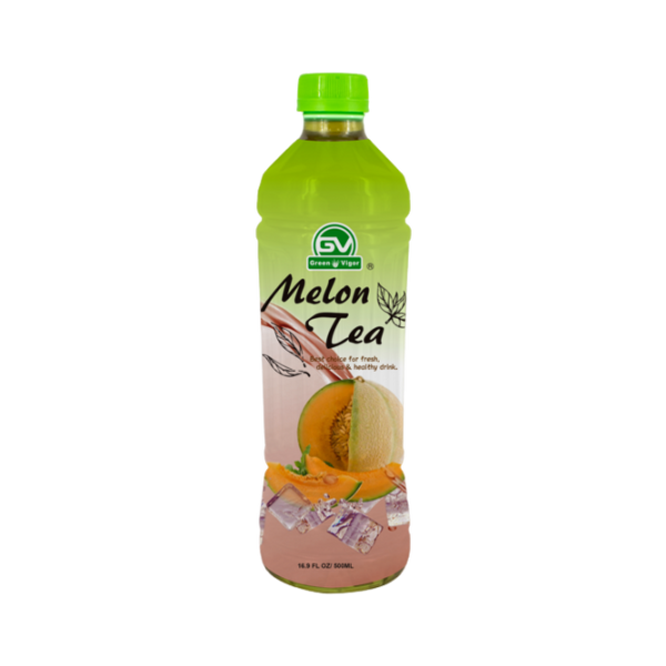 Molean Tea Melon Tea – Arabian Organics