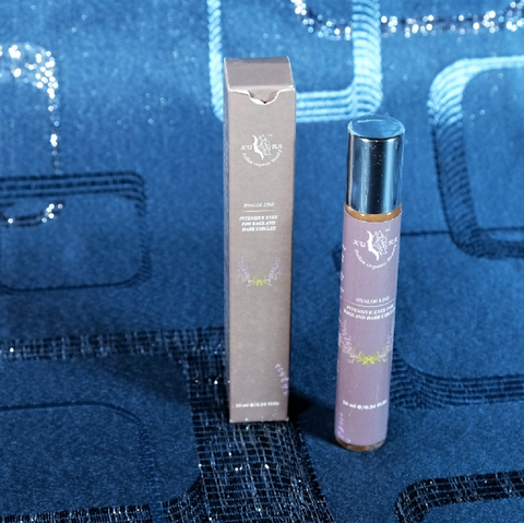 Hyaloe Line - INTENSIVE EYES FOR BAGS AND DARK CIRCLES