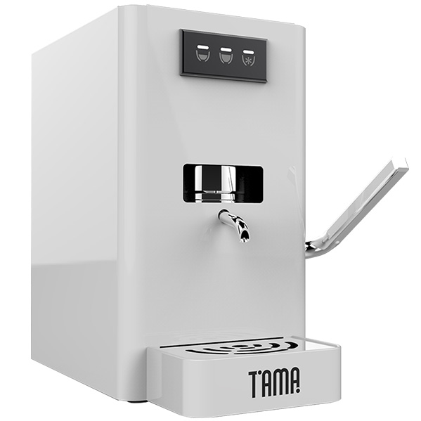 STYLIA PAPER POD COFFEE MACHINE – Arabian Organics