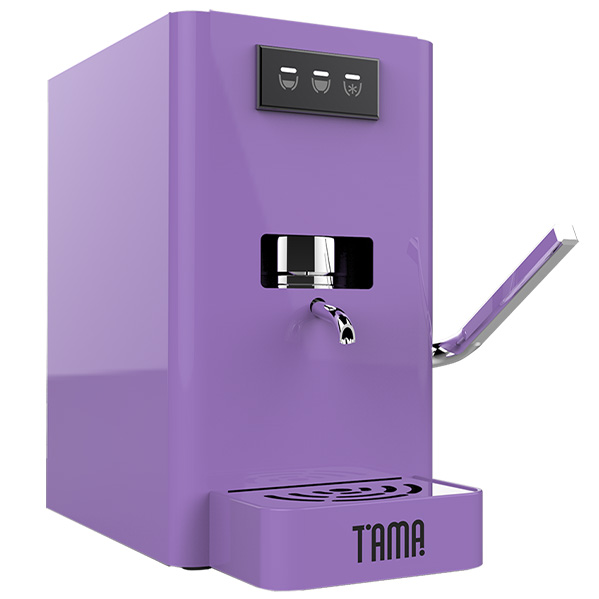 STYLIA PAPER POD COFFEE MACHINE – Arabian Organics