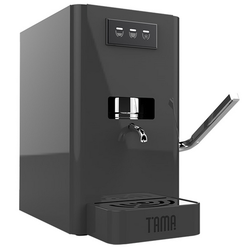 STYLIA PAPER POD COFFEE MACHINE – Arabian Organics