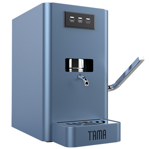 STYLIA PAPER POD COFFEE MACHINE – Arabian Organics