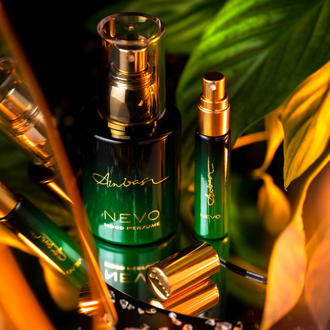 Parfume NEVO - Aromatherapeutic