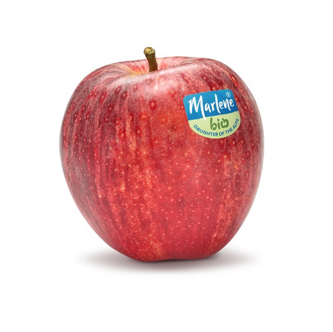 Organic apples Marlene® Bio