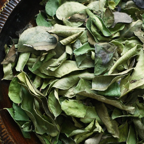 Organic Fairtrade Dehydrated Curry Leaves