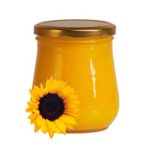 Natural Honey Sunflower