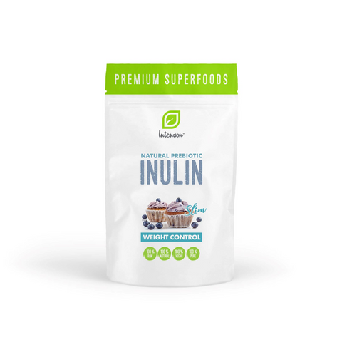 Inulin from chicory 150g