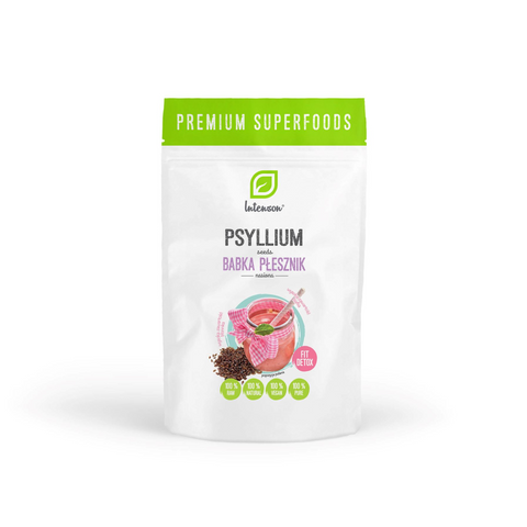 Psylium seeds 200g