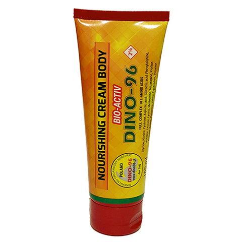 Body Nourishing Cream