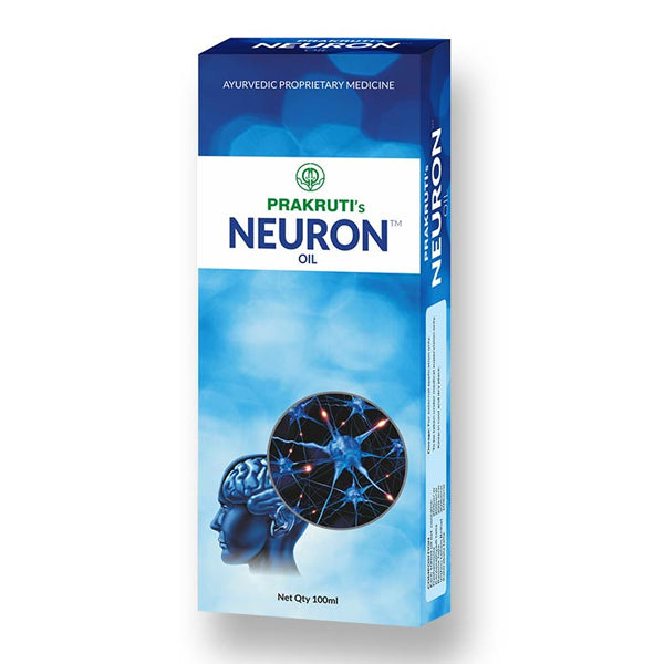 Neuron Oil