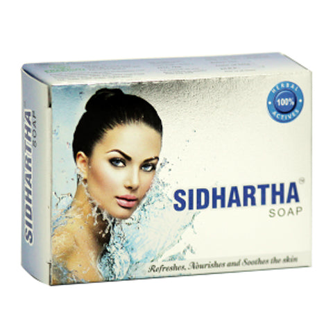 Sidhartha Soap