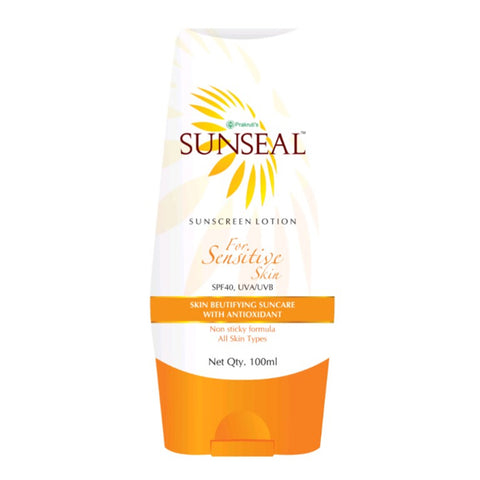 Sunseal Sunscreen Lotion