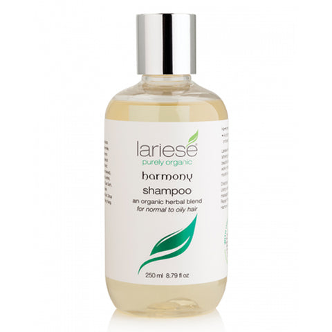 Harmony Herbal Blend Organic Shampoo 250Ml