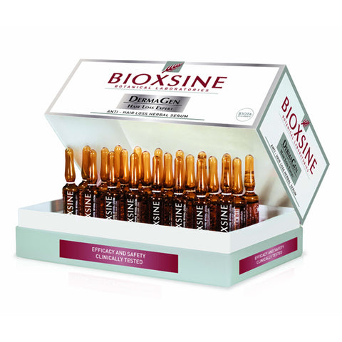 Bioxsine Anti-Hair Loss Herbal Formula