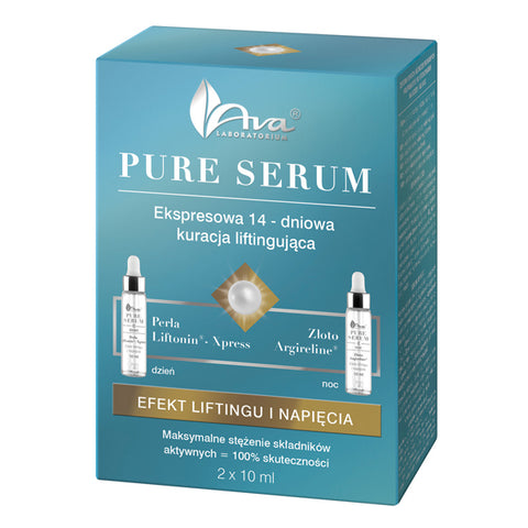 Pure Serum Lifting Therapy