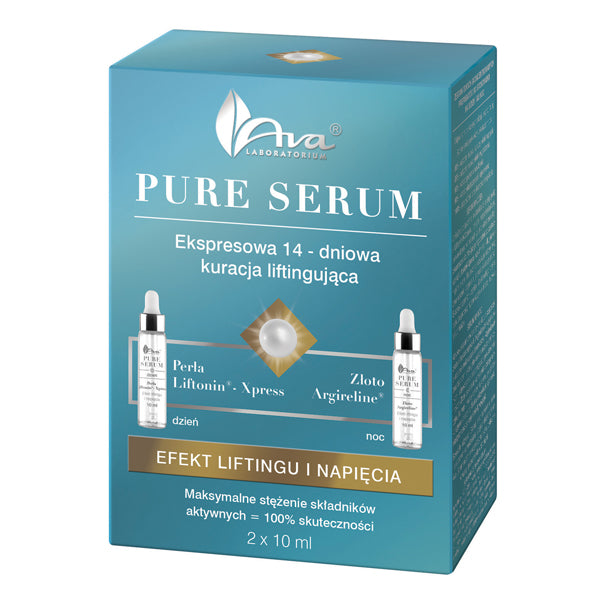 Pure Serum Lifting Therapy