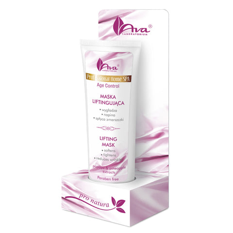 Professional Home Spa – Age Control Lifting Mask
