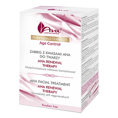 Aha Renewal Treatment Facial Treatment