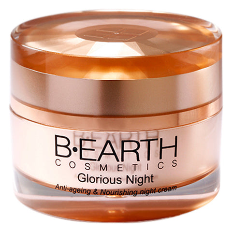 Glorious Night Cream