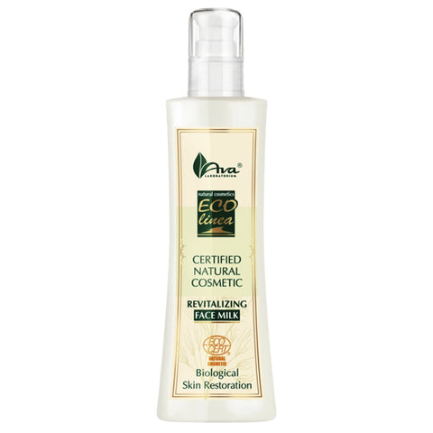 Eco Linea - Revitalizing Cleansing Milk