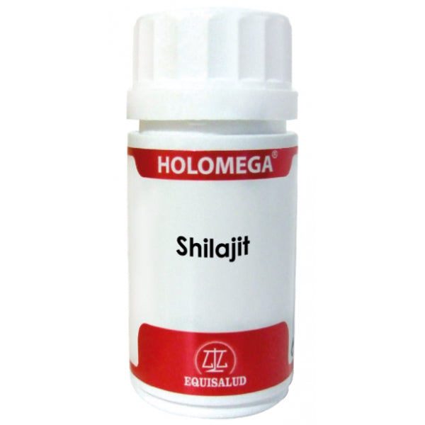Holomega Shilajit