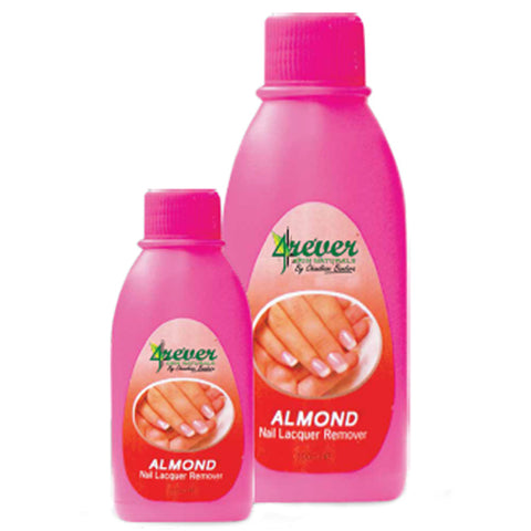 Almond Nail Lacquer Remover 50ml