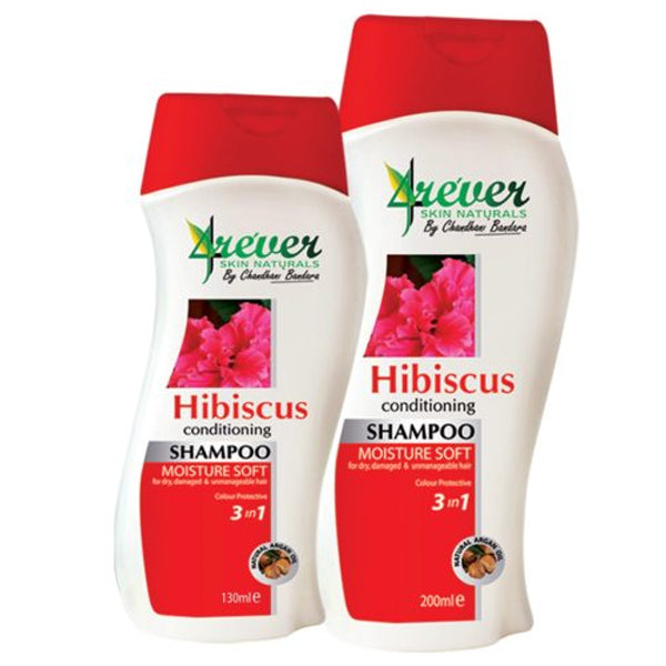 Hibiscus Conditioning Shampoo 200ml
