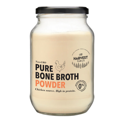 Chicken Bone Broth 450g