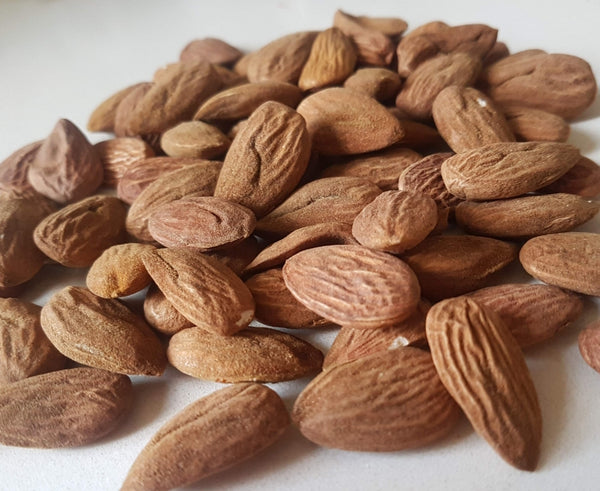 Bulgarian Almonds