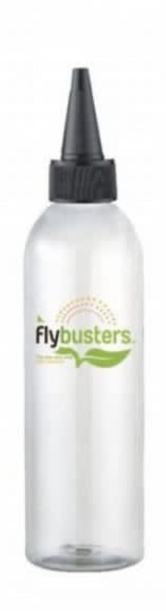 Flybusters Palm tree treatment