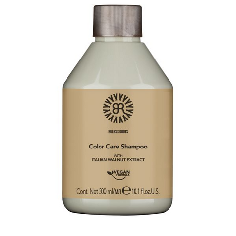 Bulbs&Roots Color Care Shampoo