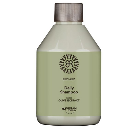 Bulbs&Roots Daily Shampoo