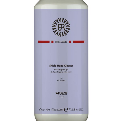 Bulbs&Roots Shield Hand Cleaner