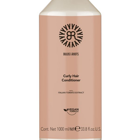 Bulbs&Roots Curly Hair Conditioner