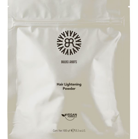 Bulbs&Roots Hair Lightening Powder